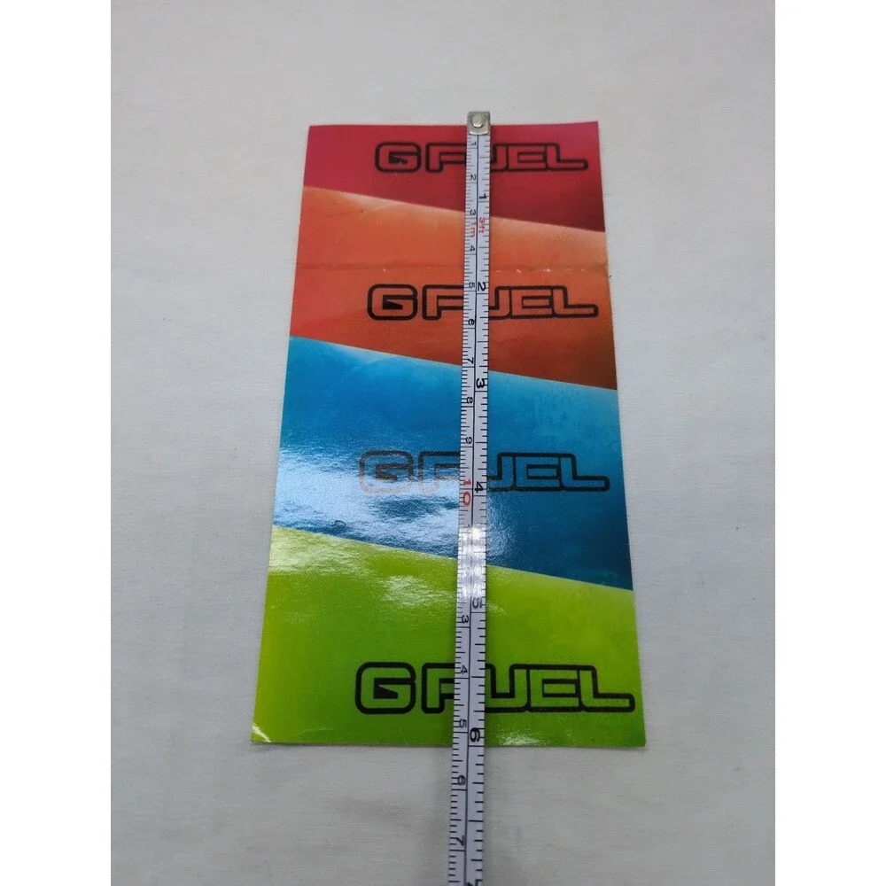 G Fuel Sticker 3